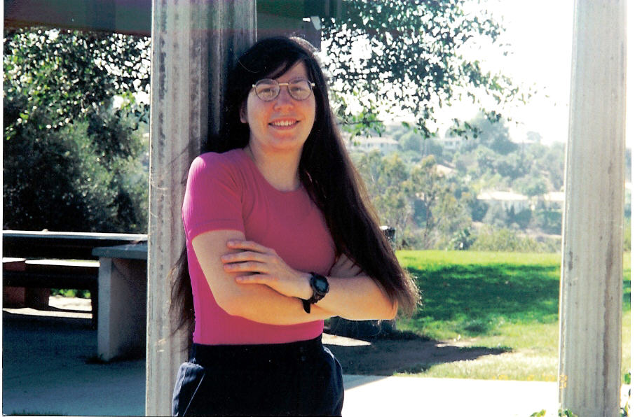 This picture is property of Michelle Russell